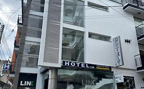 Hotel Link